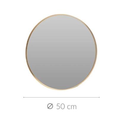 Prekės „Veidrodis vonios 50cm“ paveikslėlis