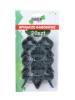 Prekės „Segtukai augalams 6x4,5x0,4cm 20vnt Gardenline“ paveikslėlis