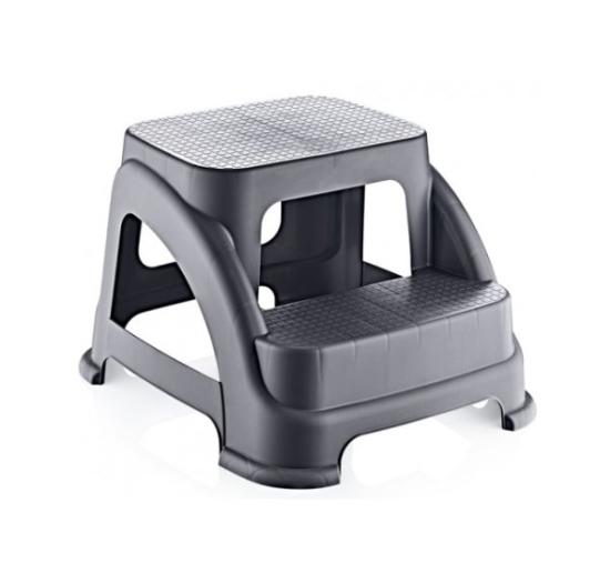 Prekės „Pakyla dviejų pakopų Stool Hobby life“ paveikslėlis