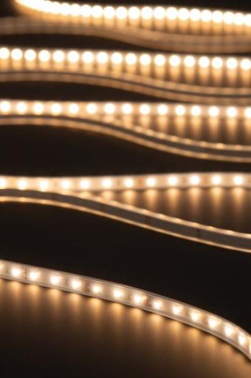 Prekės „Juosta LED 9W 450lm 2m 3000K Finnlumor“ paveikslėlis