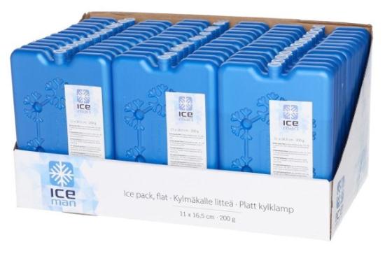 Prekės „Elementas šaldymo 200g Iceman“ paveikslėlis