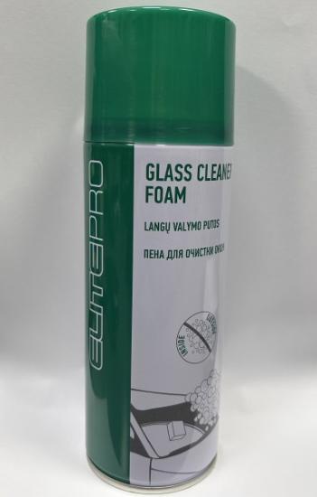 Prekės „Putos langų valymo 450 ml ElitePro“ paveikslėlis