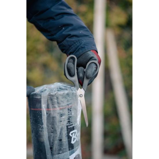 Prekės „Žirklės universalios 210 mm Classic Bradas“ paveikslėlis
