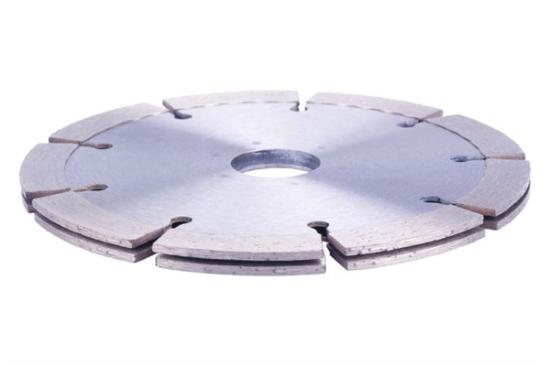 Prekės „Diskas deimantinis 125x6x22,2 mm dvigubas 21195 Festa“ paveikslėlis