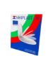 Prekės „Dangtis klozeto Iris soft/close baltas Nikiplast“ paveikslėlis