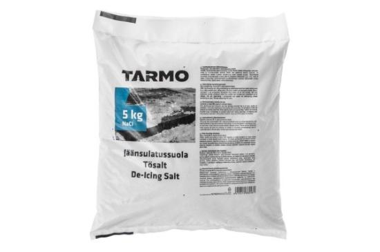Prekės „Druska Tarmo Road Salt 5 kg“ paveikslėlis