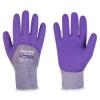 Prekės „Pirštinės su lateksu Flash Grip Lavender Full 7 dydžio Bradas“ paveikslėlis