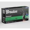 Prekės „Pirštinės nitrilo juodos Diamond 9 dydžio 50 vnt Bradas“ paveikslėlis