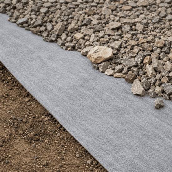 Prekės „Geotekstilė Starkedach 1x10m“ paveikslėlis