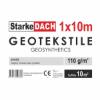Prekės „Geotekstilė Starkedach 1x10m“ paveikslėlis