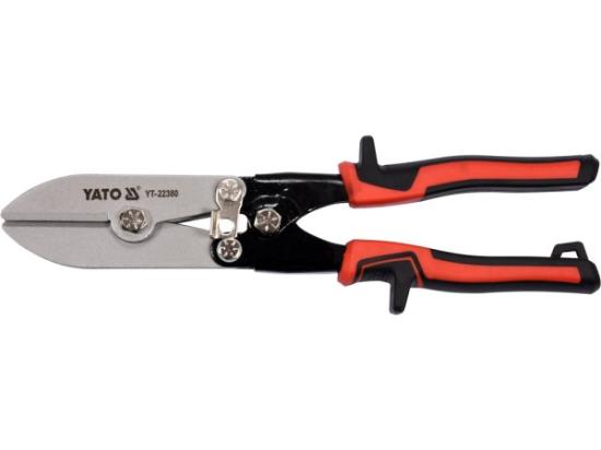 Prekės „Replės vamzdžių sujungimo 260 mm Yato“ paveikslėlis