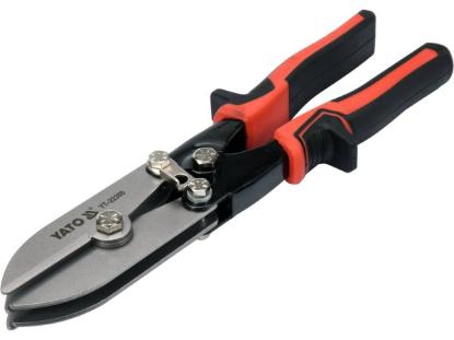 Prekės „Replės vamzdžių sujungimo 260 mm Yato“ paveikslėlis