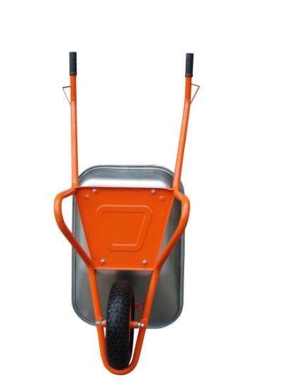 Prekės „Karutis cinkuotas 100l/200kg 1mm PU KWB109PU“ paveikslėlis