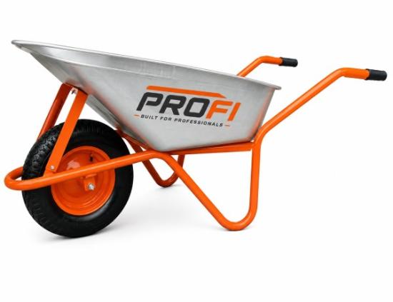 Prekės „Karutis cinkuotas 85l/200kg 1mm PN KT066BPN“ paveikslėlis