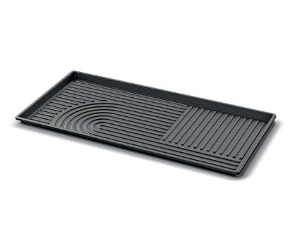 Prekės „Padėklas batams didelis juodas NTDP730 Tassy Dry Pad“ paveikslėlis