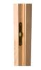 Prekės „Durys saunos stiklinės Basic 700x1900mm Bronze
“ paveikslėlis