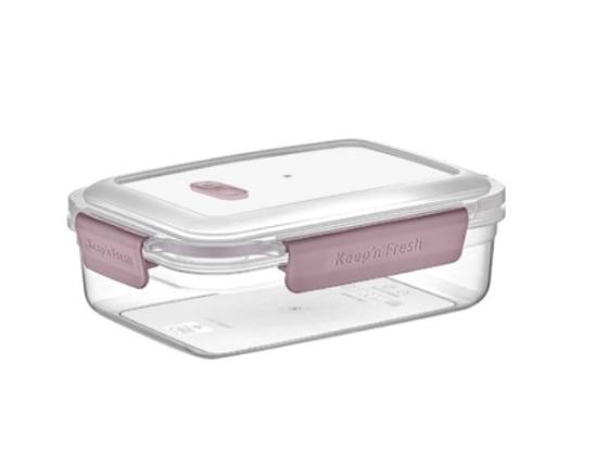 Prekės „Dėžutė maistinė 1,15l Keep'n Fresh Hobby life“ paveikslėlis