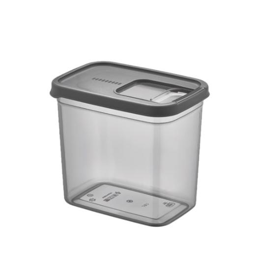 Prekės „Dėžutė su uždarymu 1,6l Easyslide Hobby life“ paveikslėlis