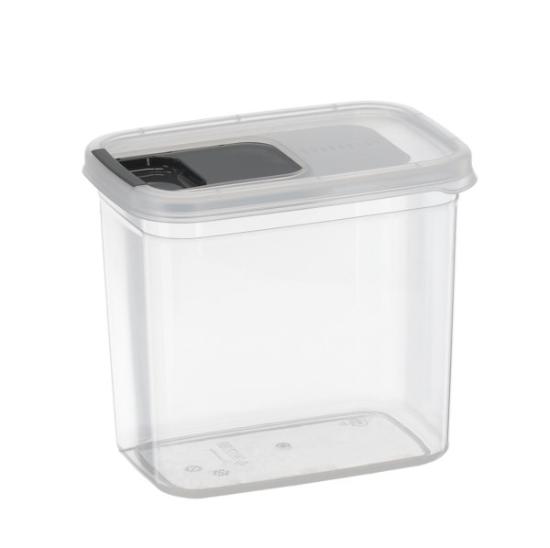 Prekės „Dėžutė su uždarymu 1,6l Easyslide Hobby life“ paveikslėlis
