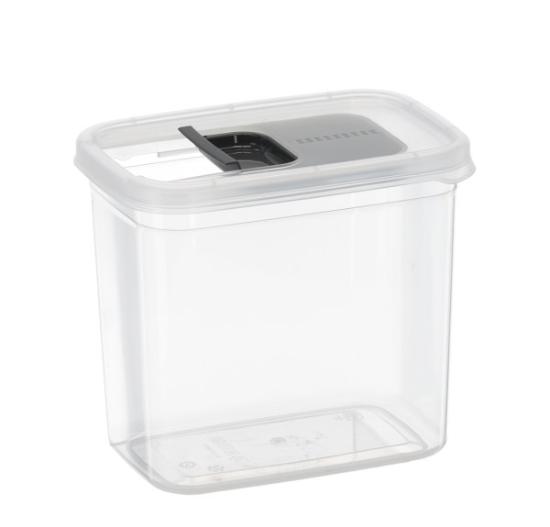 Prekės „Dėžutė su uždarymu 1,6l Easyslide Hobby life“ paveikslėlis