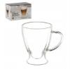 Prekės „Latte kavos puodeliai 2x300ml Latte Backhome“ paveikslėlis