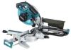 Prekės „Pjūklas diskinis stacionarus 1450 W 260 mm LED LS1110F Makita“ paveikslėlis