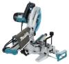 Prekės „Pjūklas diskinis stacionarus 1450 W 260 mm LED LS1110F Makita“ paveikslėlis