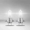 Prekės „Lemputė H7 12V 55W 2vnt Night Breaker Silver Osram“ paveikslėlis