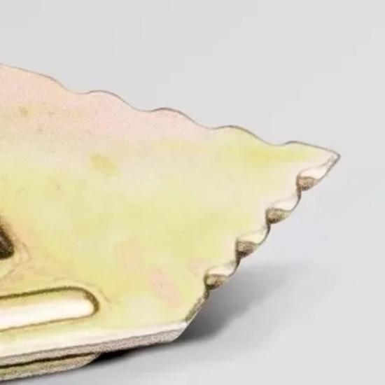 Prekės „Kaištis GKP plokštei kalamas 10,5x30 mm + medsraigtis 4x40 mm 12 vnt Rawlplug“ paveikslėlis