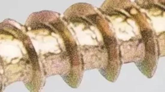 Prekės „Kaištis GKP plokštei kalamas 10,5x30 mm + medsraigtis 4x40 mm 12 vnt Rawlplug“ paveikslėlis