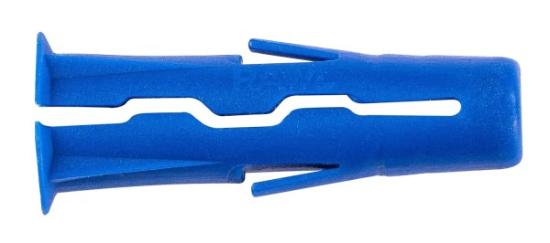 Prekės „Kaištis universalus 8x32 mm 30 mm Uno Rawlplug“ paveikslėlis