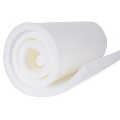 Prekės „Porolonas lapais 80mm 2x1,6m 2540 Sintek“ paveikslėlis