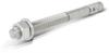 Prekės „Ankeris žiedinis 12x220 mm R-XPT Rawlplug“ paveikslėlis