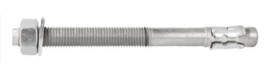 Prekės „Ankeris žiedinis 12x220 mm R-XPT Rawlplug“ paveikslėlis