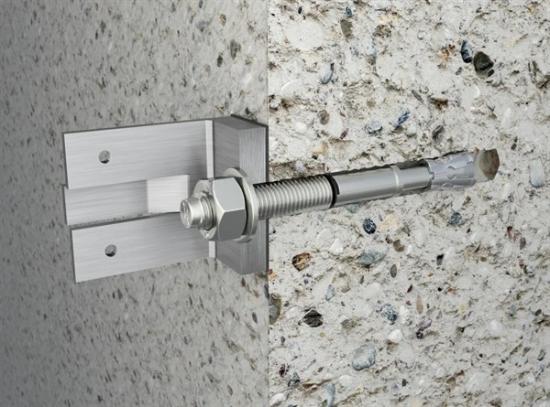 Prekės „Ankeris žiedinis 12x220 mm R-XPT Rawlplug“ paveikslėlis