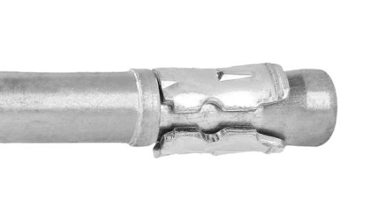 Prekės „Ankeris žiedinis 12x220 mm R-XPT Rawlplug“ paveikslėlis