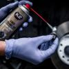 Prekės „Tepalas keramikinis aerozolinis 400 ml Ceramic Grease K2“ paveikslėlis