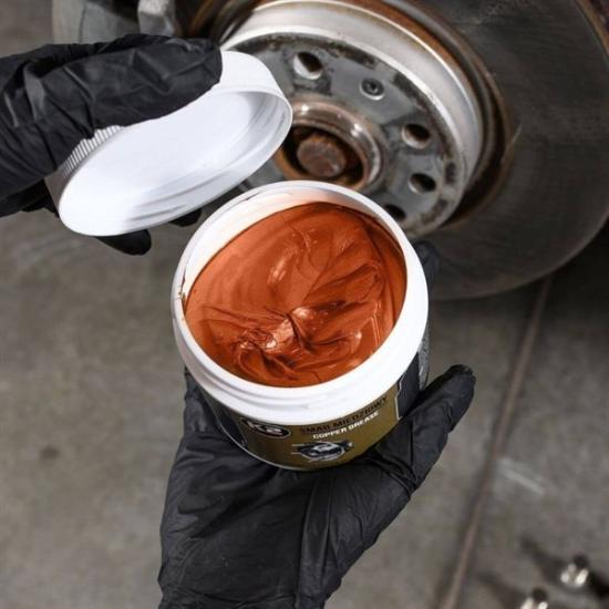 Prekės „Tepalas vario antikorozinis 500 g Copper Grease K2“ paveikslėlis