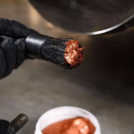 Prekės „Tepalas vario antikorozinis 500 g Copper Grease K2“ paveikslėlis