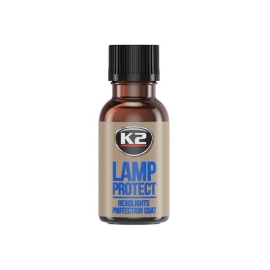 Prekės „Danga lempoms apsauginė 10 ml Lamp Protect K2“ paveikslėlis