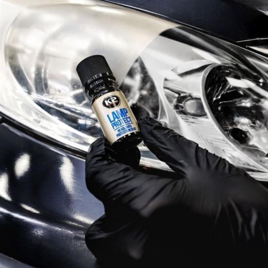 Prekės „Danga lempoms apsauginė 10 ml Lamp Protect K2“ paveikslėlis