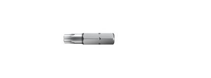 Prekės „Antgalis atsuktuvo T40 25 mm Wiha 7929-004 7012 Z“ paveikslėlis
