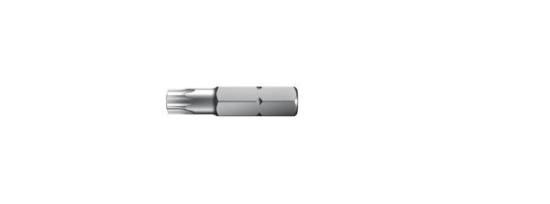 Prekės „Antgalis atsuktuvo T40 25 mm Wiha 7929-004 7012 Z“ paveikslėlis