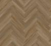 Prekės „Danga grindų SPC SENTAI ezLife+ Herringbone Oak Granada 635x127x6,5mm (0,55) 5GI“ paveikslėlis