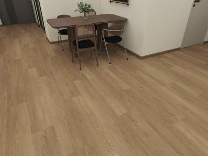 Prekės „Danga grindų SPC SENTAI ezLife+ V4 Oak Huntly 1520x228x6,5mm (0,55) 5GI“ paveikslėlis