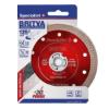 Prekės „SPECIALIST+ deim. diskas BRITVA, 125x1.2x22 mm“ paveikslėlis
