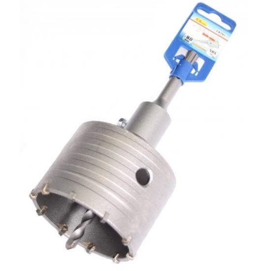 Prekės „Gręžimo karūna „RICHMANN" SDS 150 mm“ paveikslėlis