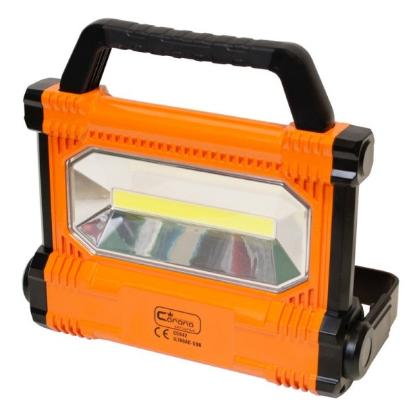 Prekės „Statybinis žibintas 30W COB-LED 3000LM“ paveikslėlis