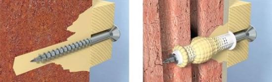 Prekės „Cheminė masė „FILL&FIX" K 25 ml“ paveikslėlis