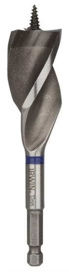 Prekės „Grąžtai medienai BLUE GROOVE POWER 32 mm“ paveikslėlis